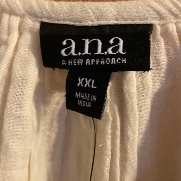 Ana blouse - Picture 6 of 6